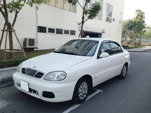 Daewoo: Cuộc Đua Khoan Thung Và Kết Thúc Theo Kịch Bản Gm