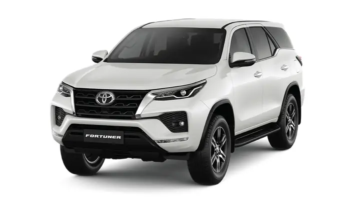 Toyota Fortuner: Suv Đa Năng Hàng Đầu Cho Mọi Địa Hình Toyota Fortuner: Suv Đa Năng Hàng Đầu Cho Mọi Địa Hình