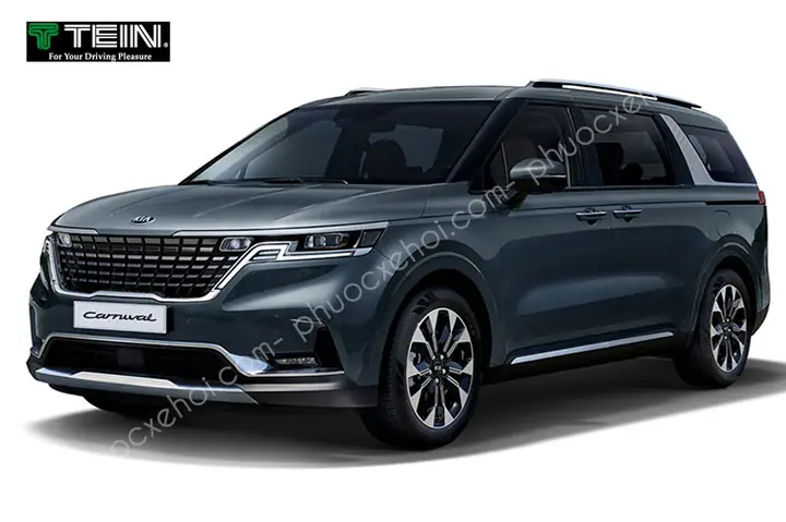 Kia Motors: Tổng Quan Về Thương Hiệu Và Các Dòng Xe Chủ Lực Kia Motors: Tổng Quan Về Thương Hiệu Và Các Dòng Xe Chủ Lực