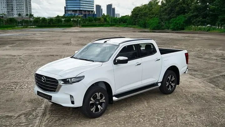 Bảng Giá Mazda 2026 Cập Nhật Tháng 11: Từ Hatchback Đến Suv 7 Chỗ Bảng Giá Mazda 2026 Cập Nhật Tháng 11: Từ Hatchback Đến Suv 7 Chỗ