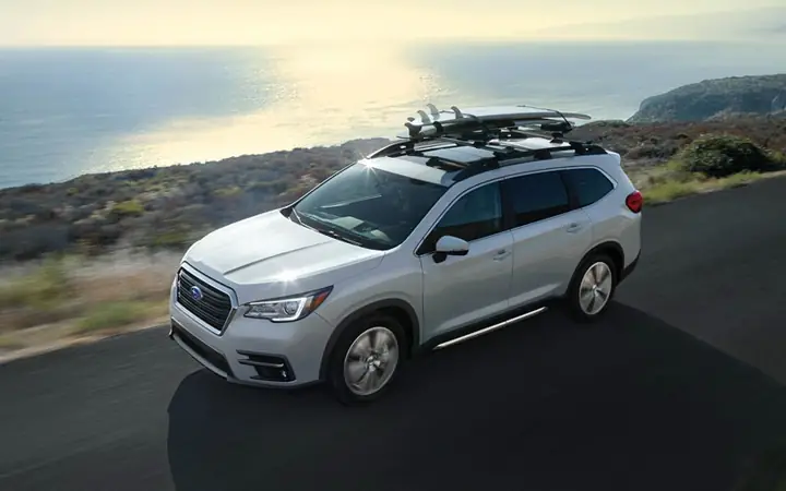 Đánh Giá Hãng Xe Subaru: Ưu Điểm, Nhược Điểm Và So Sánh Thực Tế Đánh Giá Hãng Xe Subaru: Ưu Điểm, Nhược Điểm Và So Sánh Thực Tế