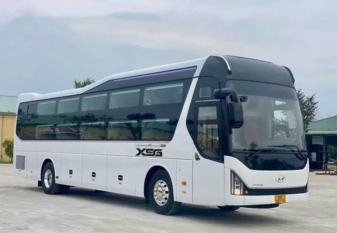 Hướng Dẫn Chi Tiết Cách Chụp Ảnh Xe Ô Tô Khách Chuyên Nghiệp Hướng Dẫn Chi Tiết Cách Chụp Ảnh Xe Ô Tô Khách Chuyên Nghiệp