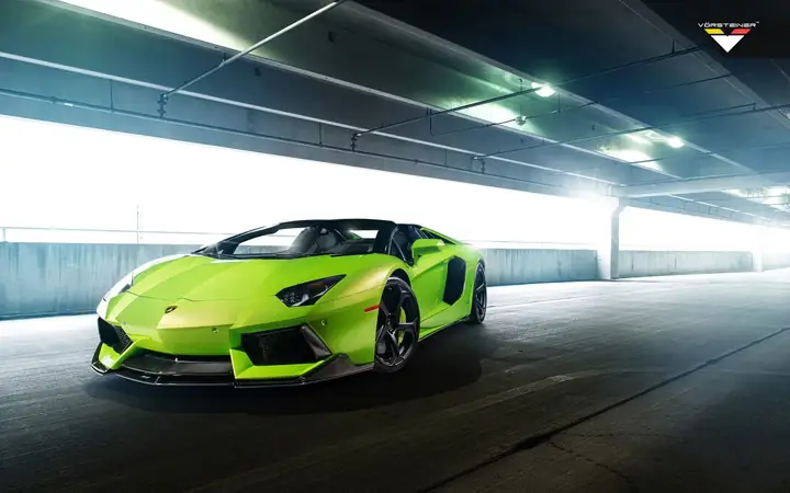 Lamborghini: Kiến Trúc Xe Thể Thao Đỉnh Cao Từ Ý Tưởng Đến Hiện Thực Lamborghini: Kiến Trúc Xe Thể Thao Đỉnh Cao Từ Ý Tưởng Đến Hiện Thực