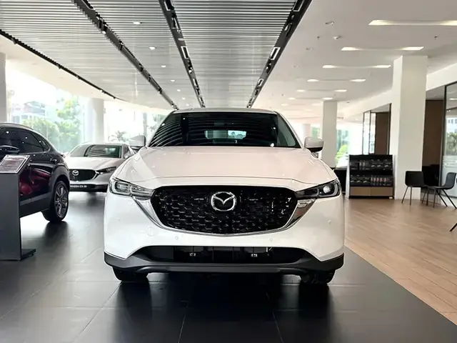 Mazda Cx5: Đánh Giá Toàn Diện Thiết Kế, Nội Thất & Vận Hành