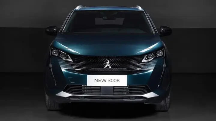 Peugeot 3008 2021: Phân Tích Thiết Kế & Trang Bị Qua Hình Ảnh Chi Tiết