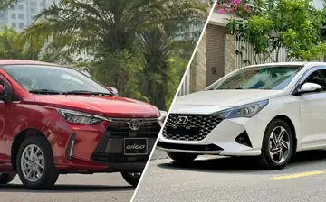 Toyota Vios 2026: Tổng Quan Chi Tiết Từ Động Cơ, An Toàn Đến Giá Thành Toyota Vios 2026: Tổng Quan Chi Tiết Từ Động Cơ, An Toàn Đến Giá Thành