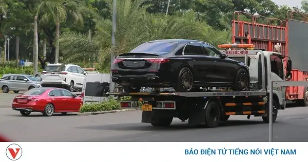 Xe Mới Đáng Chú Ý Trước Triển Lãm Ô Tô Việt Nam 2022