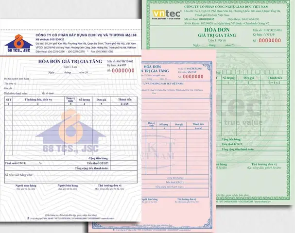 Hóa Đơn Bán Xe Ô Tô Cũ: Tất Tần Tật Quy Định & Hướng Dẫn Chi Tiết Hóa Đơn Bán Xe Ô Tô Cũ: Tất Tần Tật Quy Định & Hướng Dẫn Chi Tiết