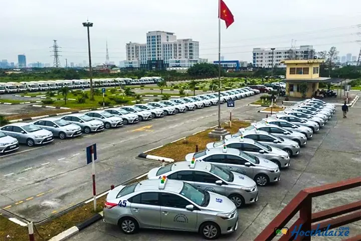 Hướng Dẫn Toàn Tập Học Lái Xe B2 Chuẩn Hướng Dẫn Toàn Tập Học Lái Xe B2 Chuẩn