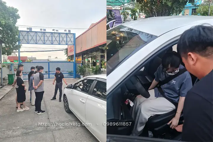 Học Lái Xe Ô Tô Miễn Phí: Cẩm Nang Toàn Diện Từ Khách Hàng Đến Tài Xế Chuyên Nghiệp Học Lái Xe Ô Tô Miễn Phí: Cẩm Nang Toàn Diện Từ Khách Hàng Đến Tài Xế Chuyên Nghiệp