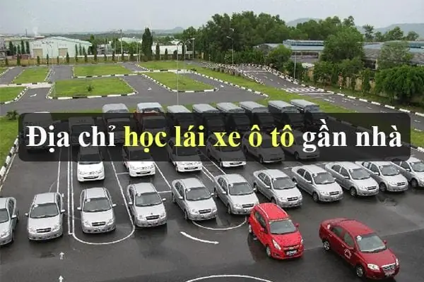 Học Lái Xe Ô Tô Tại Nha Trang: 7 Tiêu Chí Vàng Để Chọn Trung Tâm Uy Tín Học Lái Xe Ô Tô Tại Nha Trang: 7 Tiêu Chí Vàng Để Chọn Trung Tâm Uy Tín