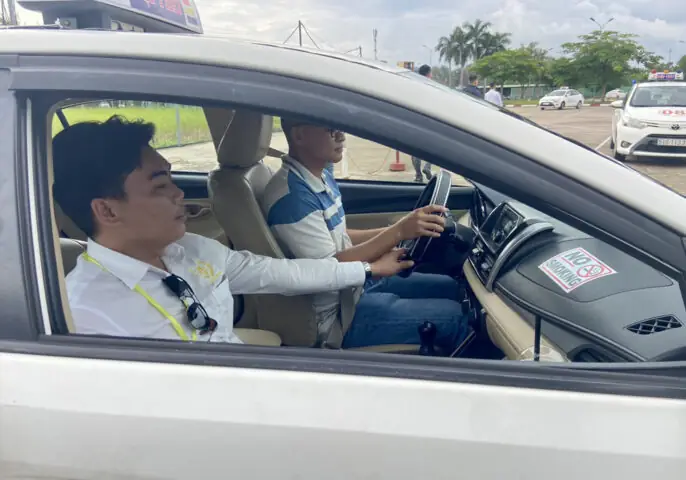 Học Lái Xe Ô Tô Ở Phú Yên: Hướng Dẫn Chi Tiết Từ A Đến Z Học Lái Xe Ô Tô Ở Phú Yên: Hướng Dẫn Chi Tiết Từ A Đến Z