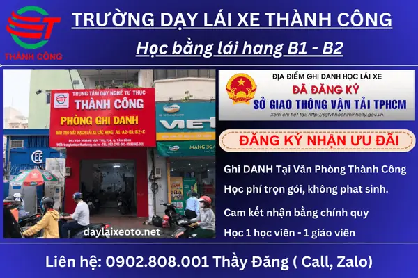 Top 4 Trung Tâm Học Lái Xe Ô Tô Uy Tín Nhất Quận Tân Bình Top 4 Trung Tâm Học Lái Xe Ô Tô Uy Tín Nhất Quận Tân Bình
