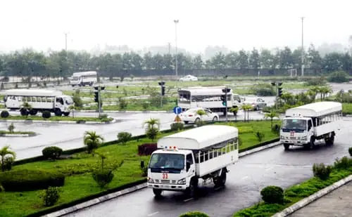 Học Lái Xe Ô Tô Tại Hưng Yên: Hướng Dẫn Chi Tiết Về Quy Trình Và Tiêu Chí Lựa Chọn Trung Tâm