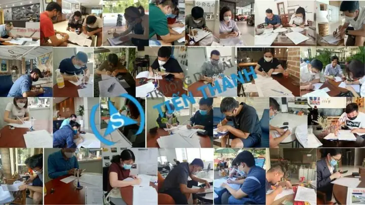 Review Trường Dạy Lái Xe Ô Tô Tiến Thành: Đánh Giá Toàn Diện Khóa Học Uy Tín Tại Quận Bình Thạnh Review Trường Dạy Lái Xe Ô Tô Tiến Thành: Đánh Giá Toàn Diện Khóa Học Uy Tín Tại Quận Bình Thạnh