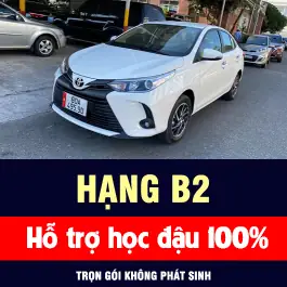 Học Bằng Lái Ô Tô B2 Tại Vũng Tàu: Hướng Dẫn Toàn Diện Từ A Đến Z Học Bằng Lái Ô Tô B2 Tại Vũng Tàu: Hướng Dẫn Toàn Diện Từ A Đến Z
