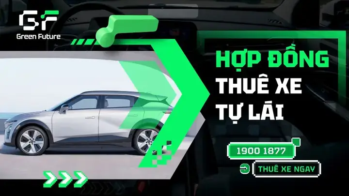 Hợp Đồng Thuê Xe Ô Tô Theo Tháng: Mẫu Chuẩn & Quyền Lợi Cần Biết Hợp Đồng Thuê Xe Ô Tô Theo Tháng: Mẫu Chuẩn & Quyền Lợi Cần Biết