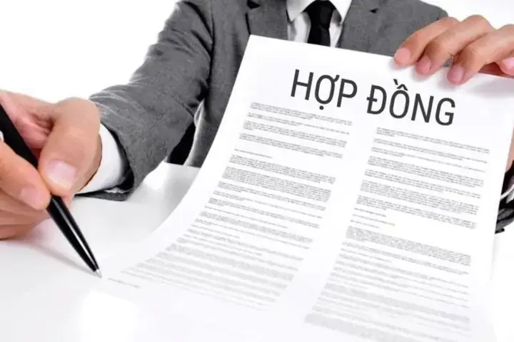 Hợp Đồng Thuê Tài Xế Ô Tô: Mẫu Chuẩn & Lưu Ý Pháp Lý Cho Xe Sang