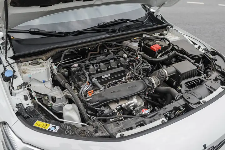 Hộp Số Vô Cấp Cvt: Công Nghệ Tiên Tiến Cho Xe Hiện Đại Hộp Số Vô Cấp Cvt: Công Nghệ Tiên Tiến Cho Xe Hiện Đại