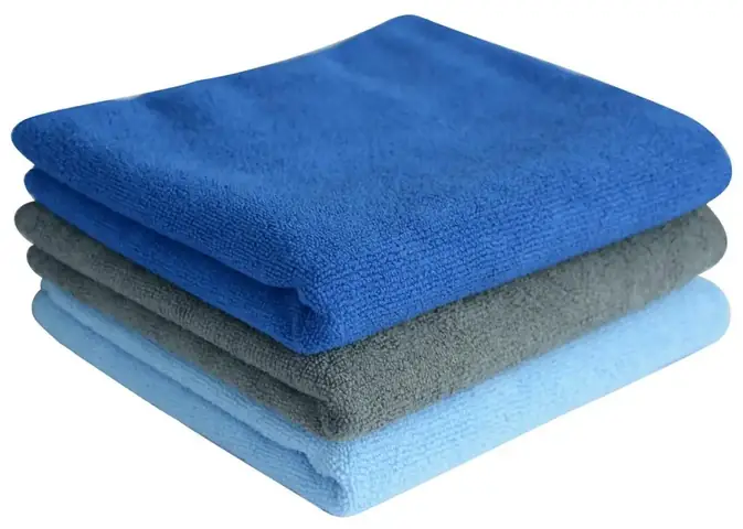 Khăn Lau Xe Ô Tô Chuyên Dụng: Bí Quyết Lựa Chọn & Đánh Giá Chi Tiết