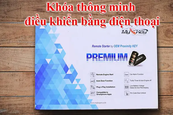 Khóa Điện Ô Tô: Tất Tần Tật Từ Khái Niệm Đến Ứng Dụng Khóa Điện Ô Tô: Tất Tần Tật Từ Khái Niệm Đến Ứng Dụng