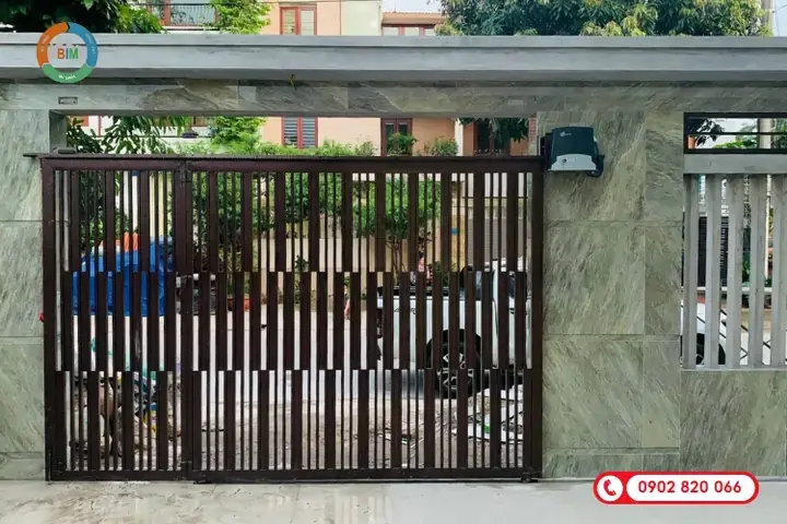 Kích Thước Cửa Nhà Để Xe Ô Tô Chuẩn Xác Nhất: Cách Tính Toán & Lựa Chọn Kích Thước Cửa Nhà Để Xe Ô Tô Chuẩn Xác Nhất: Cách Tính Toán & Lựa Chọn