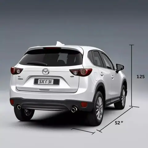 Kích Thước Mazda Cx-5: Phân Tích Toàn Diện Và Ý Nghĩa Thực Tế