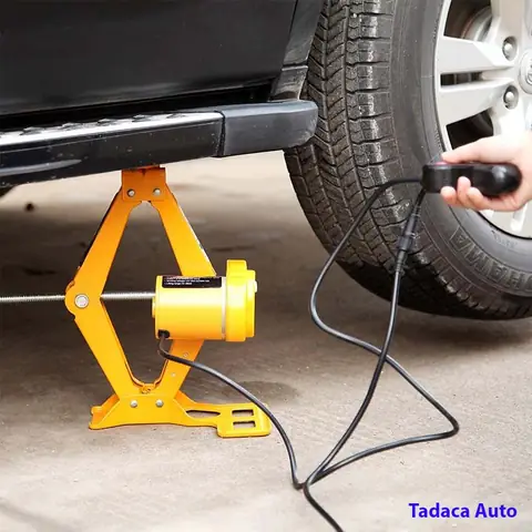 Kích Xe Ô Tô Bằng Điện: Quy Trình An Toàn, Chi Tiết Và Cách Xử Lý Sự Cố Kích Xe Ô Tô Bằng Điện: Quy Trình An Toàn, Chi Tiết Và Cách Xử Lý Sự Cố