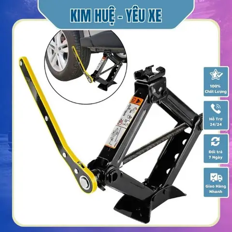 Kích Nâng Gầm Ô Tô: Đánh Giá Chi Tiết Và Hướng Dẫn Lựa Chọn Thông Minh Kích Nâng Gầm Ô Tô: Đánh Giá Chi Tiết Và Hướng Dẫn Lựa Chọn Thông Minh