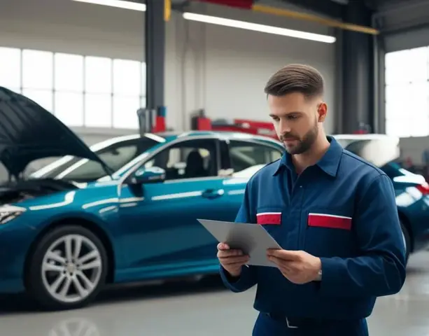 Hướng Dẫn Chi Tiết Kiểm Tra Lịch Sử Bảo Dưỡng Xe Ô Tô Hướng Dẫn Chi Tiết Kiểm Tra Lịch Sử Bảo Dưỡng Xe Ô Tô