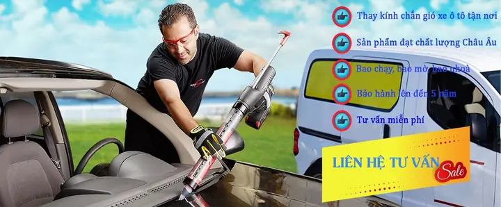 Kính Chắn Gió Ô Tô: Cấu Tạo, Công Dụng Và Hướng Dẫn Sửa Chữa Chi Tiết Kính Chắn Gió Ô Tô: Cấu Tạo, Công Dụng Và Hướng Dẫn Sửa Chữa Chi Tiết