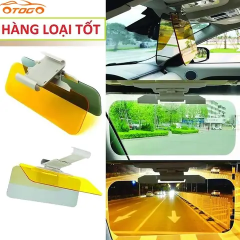 Kính Chống Lóa Ô Tô: Đánh Giá Chi Tiết Và Lời Khuyên Từ Chuyên Gia