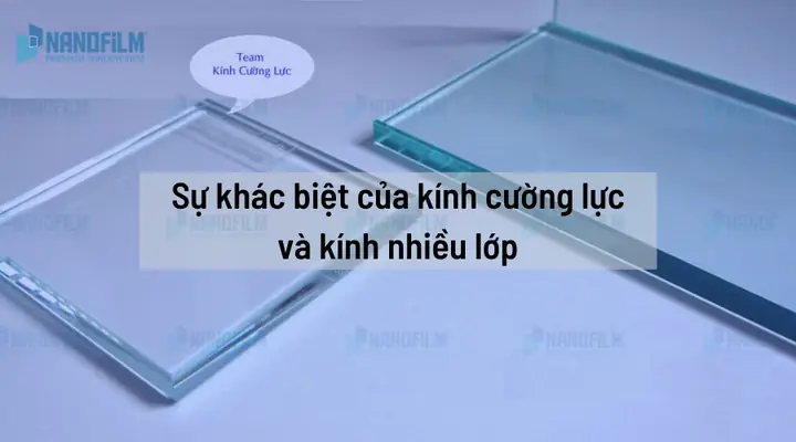 Kính Cường Lực Xe Ô Tô Là Gì? Tổng Quan Từ A Đến Z Kính Cường Lực Xe Ô Tô Là Gì? Tổng Quan Từ A Đến Z