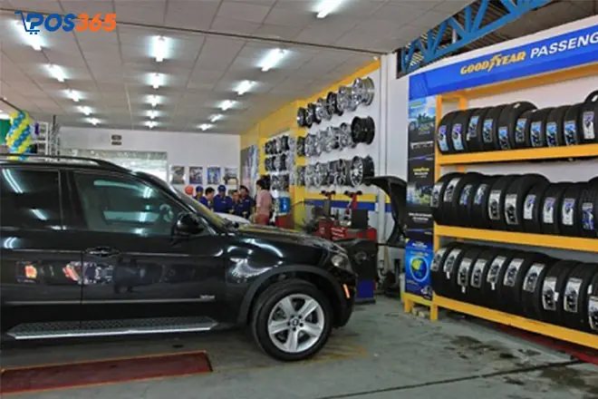Kinh Doanh Vỏ Xe Ô Tô Chống Đinh: Phân Tích Thị Trường, Lựa Chọn Sản Phẩm Và Chiến Lược Kinh Doanh Thành Công Kinh Doanh Vỏ Xe Ô Tô Chống Đinh: Phân Tích Thị Trường, Lựa Chọn Sản Phẩm Và Chiến Lược Kinh Doanh Thành Công