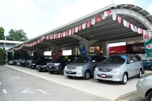 Mô Hình Kinh Doanh Xe Ô Tô Thực Tế Nhất Từ Vốn Nhỏ Đến Lớn Mô Hình Kinh Doanh Xe Ô Tô Thực Tế Nhất Từ Vốn Nhỏ Đến Lớn