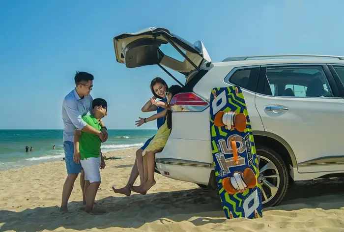 Kinh Nghiệm Vàng Khi Cho Thuê Xe Ô Tô Kinh Nghiệm Vàng Khi Cho Thuê Xe Ô Tô