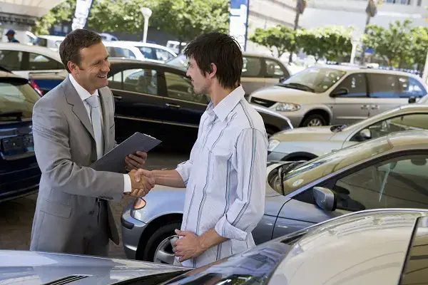 Kinh Nghiệm Chọn Xe Ô Tô Toàn Diện Cho Người Mới