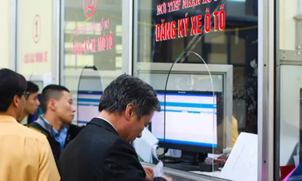 Hướng Dẫn Chi Tiết Thủ Tục Đăng Ký Xe Ô Tô Mới Cho Người Mua Xe Lần Đầu Hướng Dẫn Chi Tiết Thủ Tục Đăng Ký Xe Ô Tô Mới Cho Người Mua Xe Lần Đầu