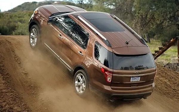 Kỹ Thuật Lái Xe Ô Tô Lên Dốc An Toàn Và Hiệu Quả Kỹ Thuật Lái Xe Ô Tô Lên Dốc An Toàn Và Hiệu Quả
