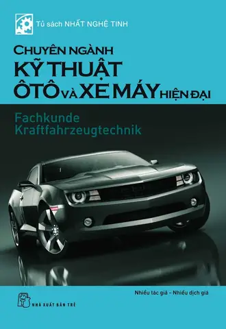 Kỹ Thuật Ô Tô Và Xe Máy Hiện Đại: Hệ Thống Điện Tử Làm Chủ Mọi Thứ? Kỹ Thuật Ô Tô Và Xe Máy Hiện Đại: Hệ Thống Điện Tử Làm Chủ Mọi Thứ?