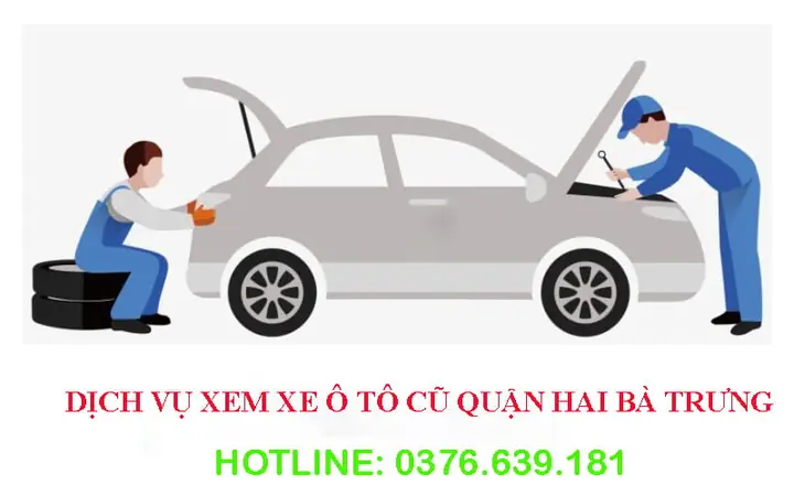 Kỹ Thuật Xem Xe Ô Tô Cũ Kỹ Thuật Xem Xe Ô Tô Cũ