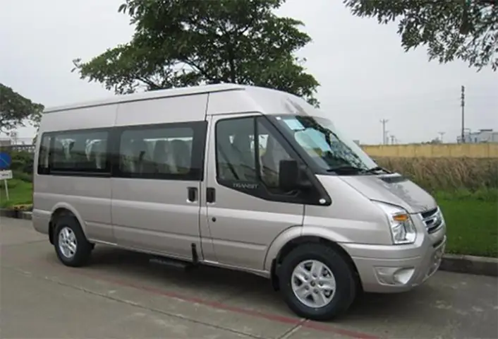 Lái Xe Ô Tô 16 Chỗ Bằng Gì Lái Xe Ô Tô 16 Chỗ Bằng Gì