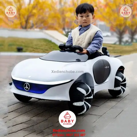 Laí Xe Ô Tô Siêu Đẳng