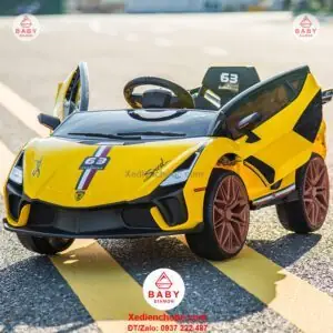 Lái Xe Ô Tô Siêu Đỉnh