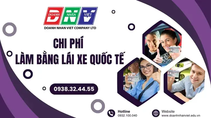 Làm Bảng Kê Thanh Toán Chi Phí Xe Ô Tô