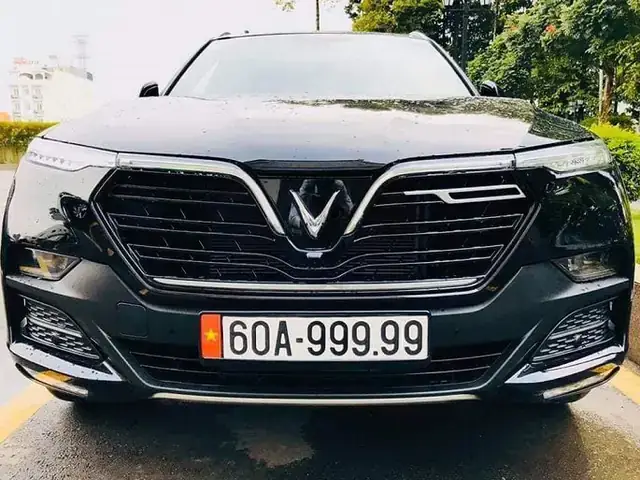 Làm Biển Số Xe Ô Tô Quận 7 Làm Biển Số Xe Ô Tô Quận 7