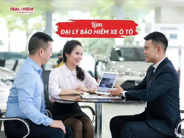 Làm Đại Lý Bảo Hiểm Xe Ô Tô: Quy Trình & 7 Lưu Ý Quan Trọng Làm Đại Lý Bảo Hiểm Xe Ô Tô: Quy Trình & 7 Lưu Ý Quan Trọng