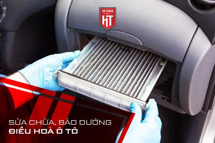 Làm Dàn Lạnh Xe Ô Tô: Hướng Dẫn Chi Tiết Từ A Đến Z Làm Dàn Lạnh Xe Ô Tô: Hướng Dẫn Chi Tiết Từ A Đến Z