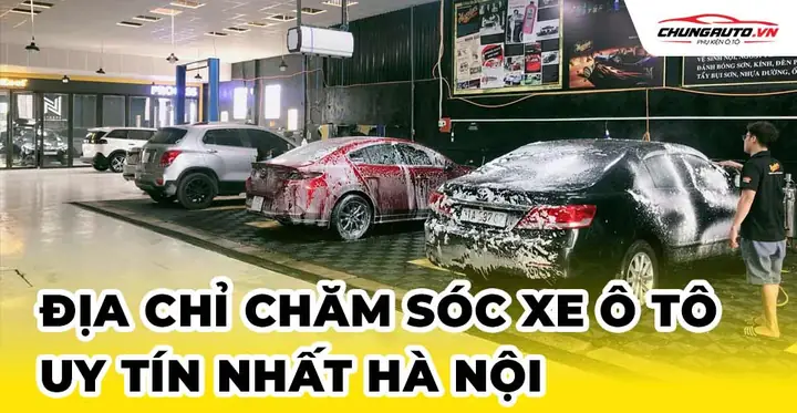 Làm Đèn Xe Ô Tô Hà Đông Làm Đèn Xe Ô Tô Hà Đông