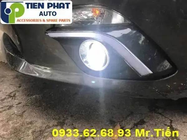 Làm Gầm Xe Ô Tô Quận 12 Làm Gầm Xe Ô Tô Quận 12